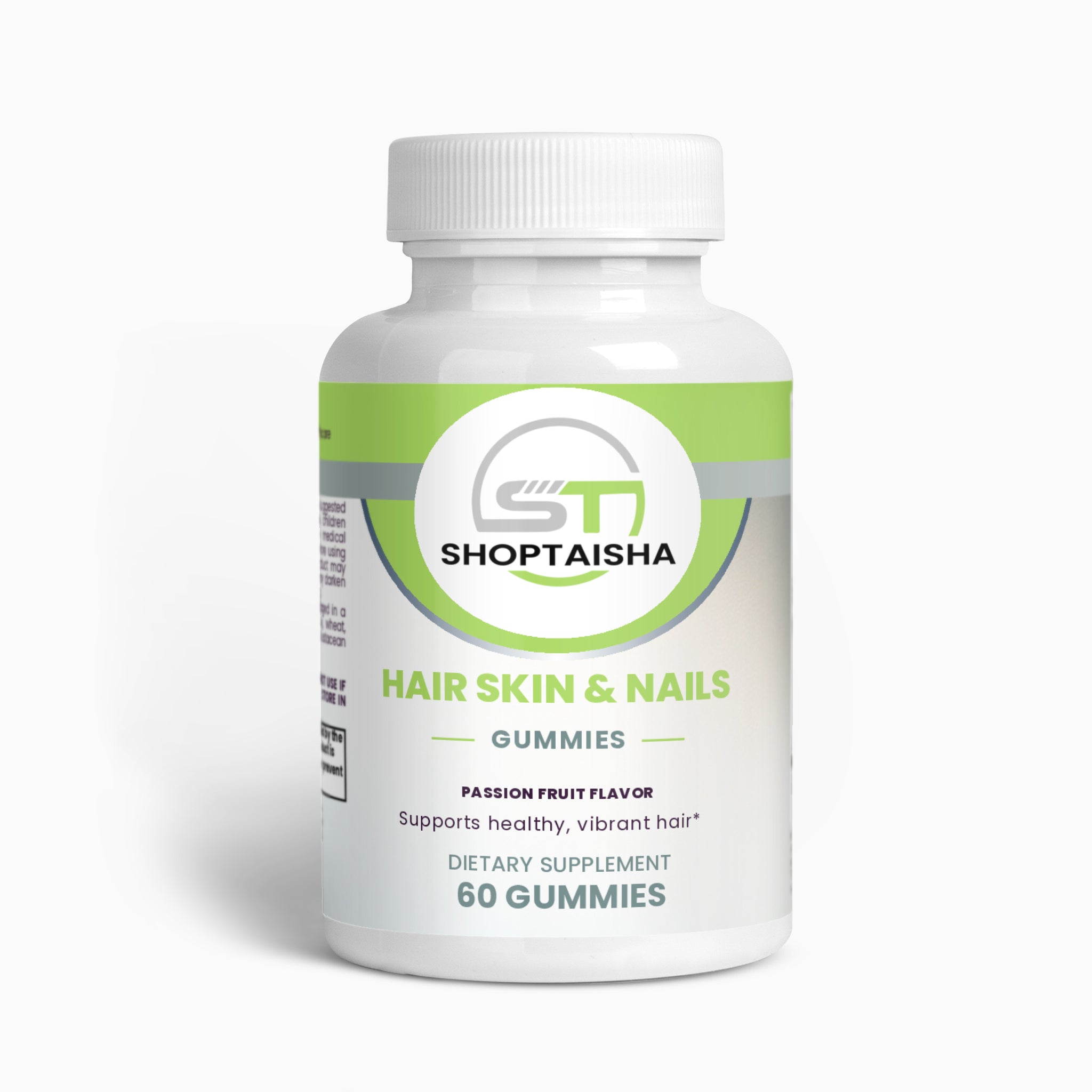 Hair, Skin &amp; Nails Gummies